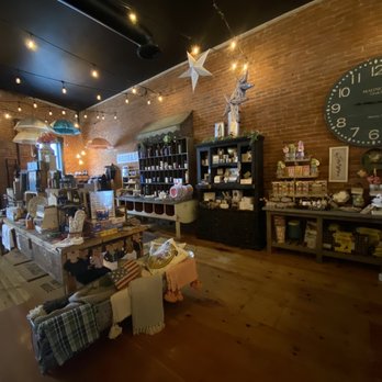 Five North Coffee + Gifts - the inside of a coffee shop - Coffee & Tea Near Me - Deer Park, Washington Five North Coffee + Gifts - the inside of a coffee shop - Coffee & Tea Near Me - Deer Park, Washington