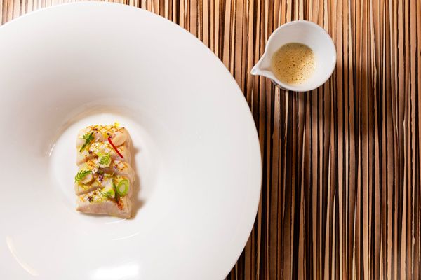 Essential by Christophe by null