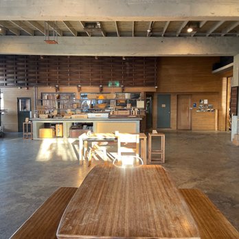 Coava Coffee Roasters - Coffee & Tea Near Me - Portland, Oregon