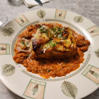 Oh La La - Lasagna - Bakeries Near Me - Pasadena, California Oh La La - Lasagna - Bakeries Near Me - Pasadena, California