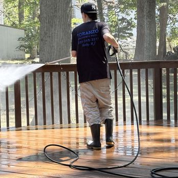 Toranzo Property Pros - Deck washing ! - Window Washing Near Me Toranzo Property Pros - Deck washing ! - Window Washing Near Me