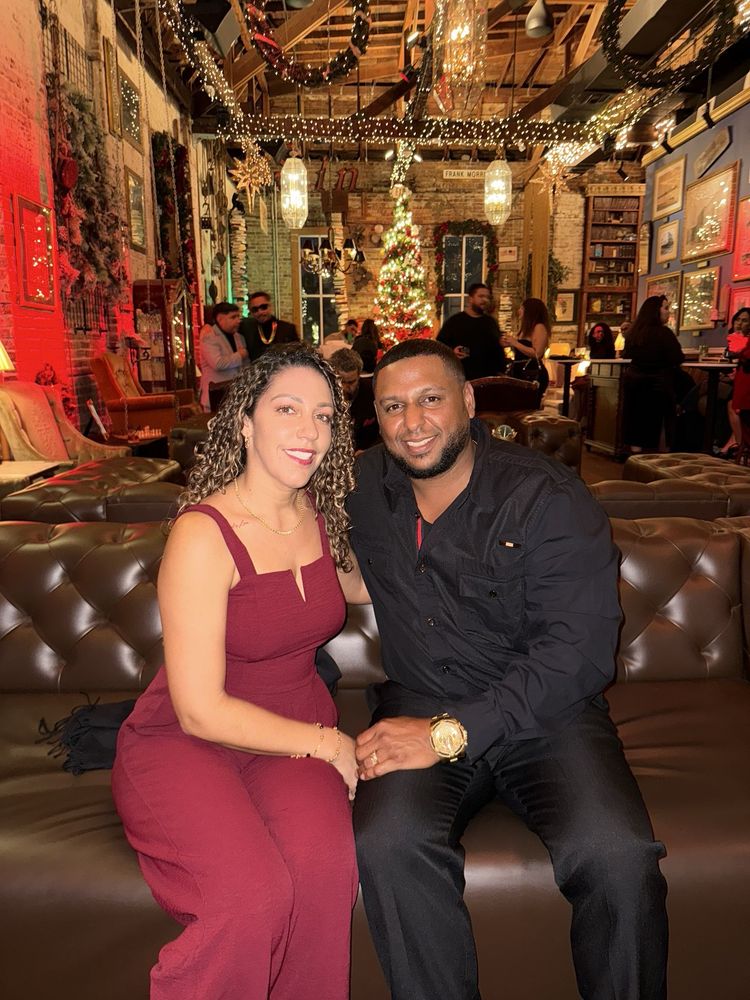 Mathers Social Gathering