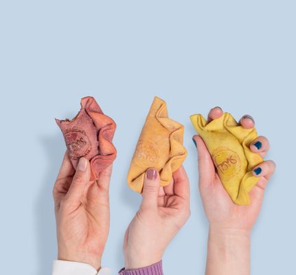 Fons Empanadas by null