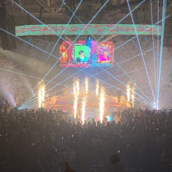 Hertz Arena - Bad Bunny concert 2019 - Stadiums & Arenas Near Me - Estero, Florida Hertz Arena - Bad Bunny concert 2019 - Stadiums & Arenas Near Me - Estero, Florida