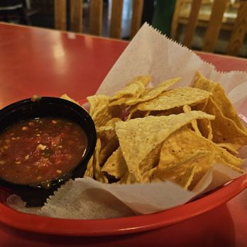 Casa Rio - Mexican Near Me - San Antonio, Texas
