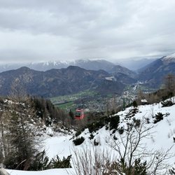 Katrin-Seilbahn
