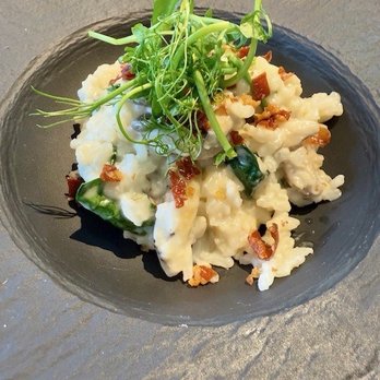 Carmel Food Tours - Risotto from Grasings - Food Tours Near Me Carmel Food Tours - Risotto from Grasings - Food Tours Near Me