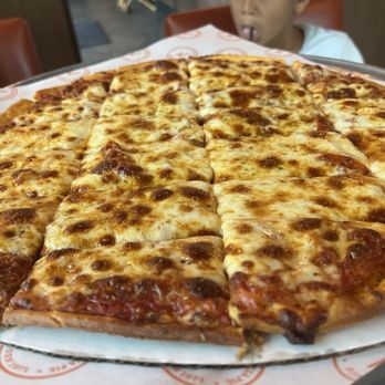 Nancy's Pizza Douglasville - Pizza Near Me - Douglasville, Georgia