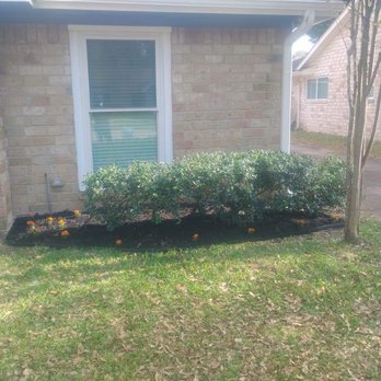 Opal Green Landscaping - Lawn Services Near Me - Humble, Texas