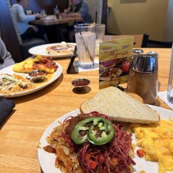 Urban Egg - Breakfast & Brunch Near Me - Colorado Springs, Colorado Urban Egg - Breakfast & Brunch Near Me - Colorado Springs, Colorado