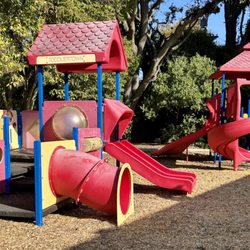 Woodside Parents Nursery School