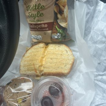 The Sandwich Station - All this for $14.50! - Sandwiches Near Me - Somerville, Texas The Sandwich Station - All this for $14.50! - Sandwiches Near Me - Somerville, Texas