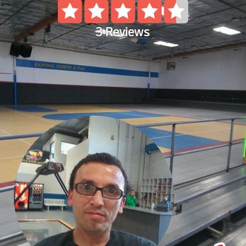 Power Play Center - Skating Rinks Near Me - Hesperia, California