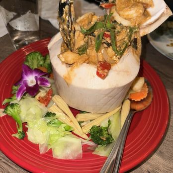 Andaman Thai - Seafood Champion - Thai Near Me - Walnut Creek, California Andaman Thai - Seafood Champion - Thai Near Me - Walnut Creek, California
