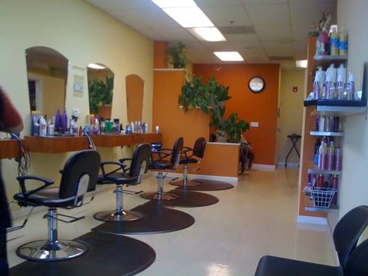 Q-HAIR SALON - Updated December 2024 - 43 Reviews - 3550 San Pablo Dam 