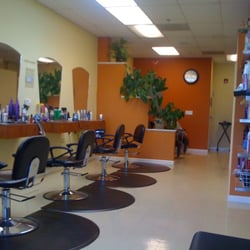 Q-Hair Salon