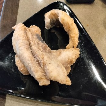 Kelsey's - Fried whiting - Soul Food Near Me - Atlantic City, New Jersey
