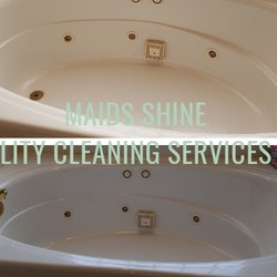 Shine Quality Cleaning Services - fb.me/maids2shinesc