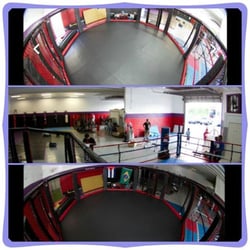 CUBITA MMA