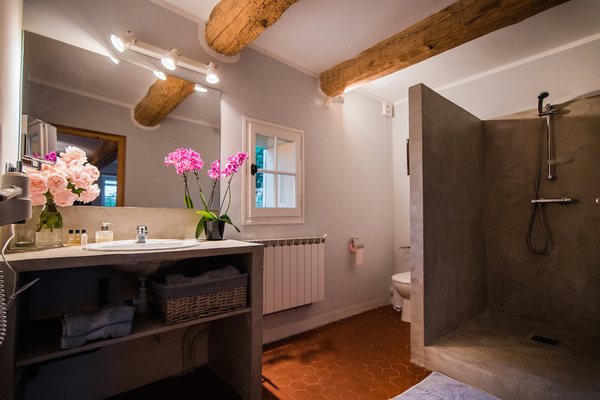 Bastide Saint-Didier by null