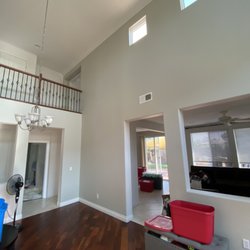 Macias Brushworks - After