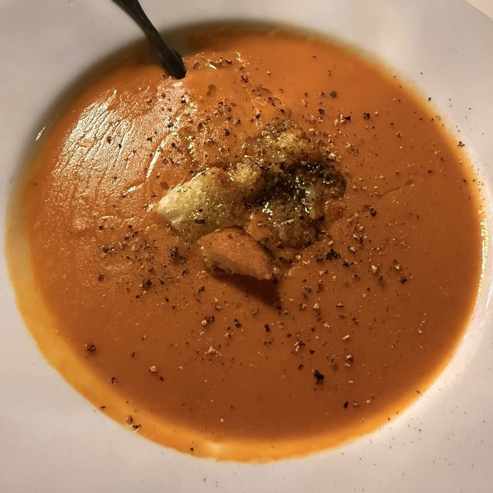 The Sheldon Inn - Lobster Bisque - American Near Me - Elk Grove, California The Sheldon Inn - Lobster Bisque - American Near Me - Elk Grove, California
