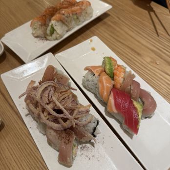 X-Fish Izakaya - Sushi Bars Near Me - Brea, California X-Fish Izakaya - Sushi Bars Near Me - Brea, California