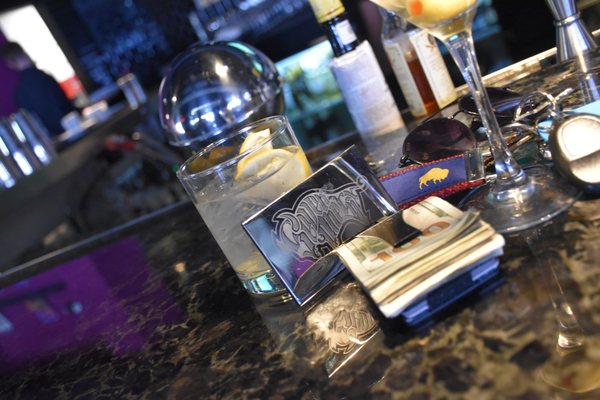 JT’s Urban Italian by null