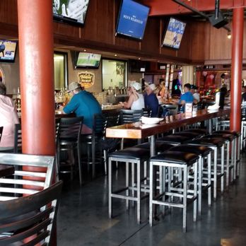 The Waterfront Brewery - Seafood Near Me - Key West, Florida The Waterfront Brewery - Seafood Near Me - Key West, Florida