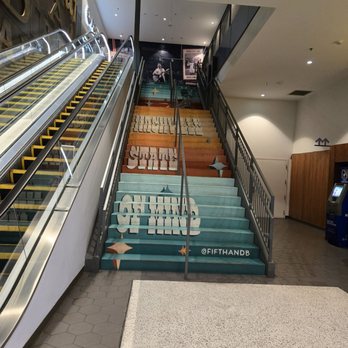 Assembly Food Hall - Nashville State of Mind - Food Court Near Me - Nashville, Tennessee