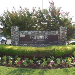Emeritus At Austin Gardens