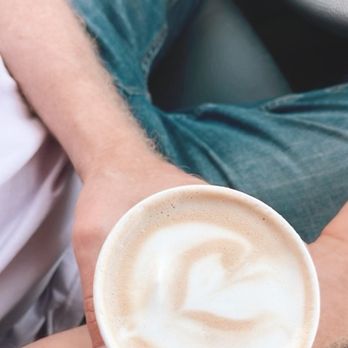 Distrito Coffee - A good ol' fashioned latte. - Coffee & Tea Near Me - San Pedro, California Distrito Coffee - A good ol' fashioned latte. - Coffee & Tea Near Me - San Pedro, California