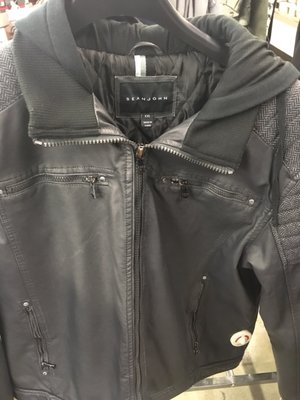 k&g jackets