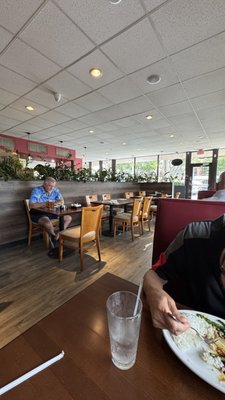 Lotus Chinese Kitchen by null