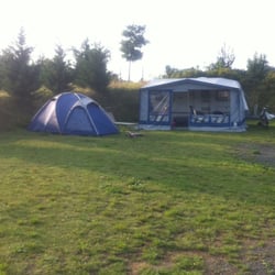 Campingplatz