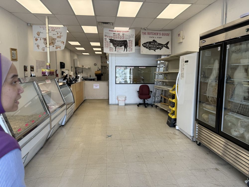 HALAL MEAT & FISH MARKET - Updated December 2025 - 3550 SW 34th St ...