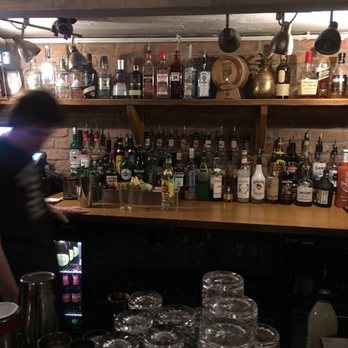 Cosy Kettle - Cocktail Bars Near Me - London, XGL Cosy Kettle - Cocktail Bars Near Me - London, XGL