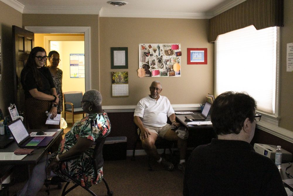 Making a Difference for You - reading tutor in Highland Springs, VA