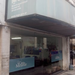 La Casa de Miramar