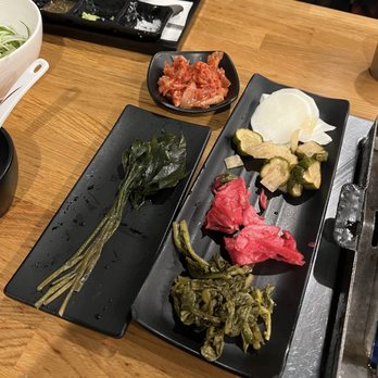 Sookdal - Side dishes - Korean Near Me - Garden Grove, California Sookdal - Side dishes - Korean Near Me - Garden Grove, California