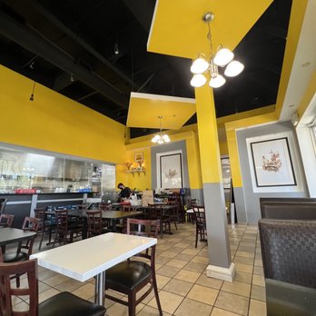 Mingala Restaurant - Interior - Burmese Near Me - Newark, California Mingala Restaurant - Interior - Burmese Near Me - Newark, California