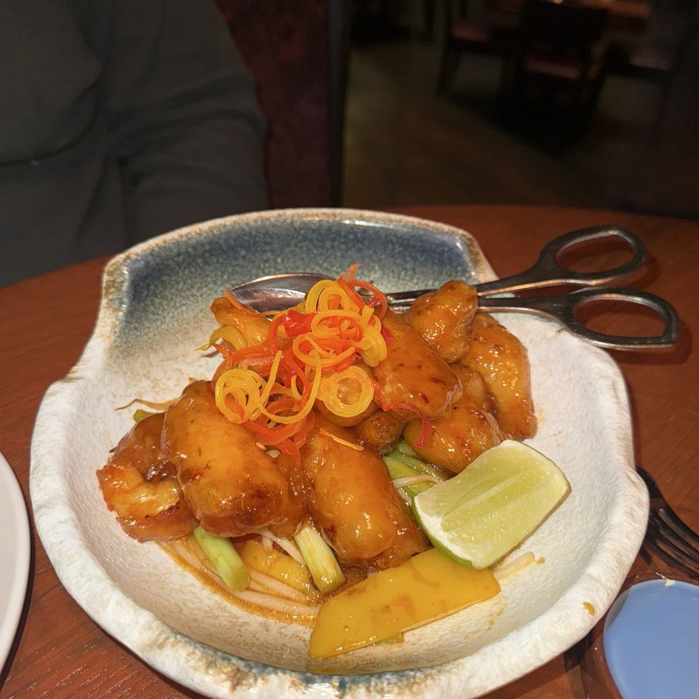 TAO Chicago Restaurant - Pan Asian Near Me - Chicago, Illinois