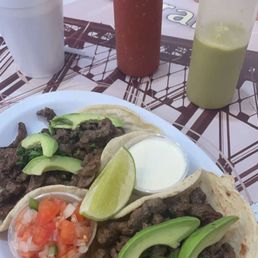 Amazing tacos & coffee Amazing tacos & coffee