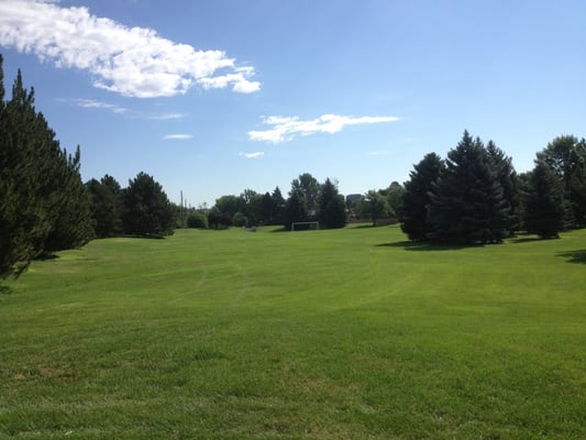 Hampden Heights Park by null