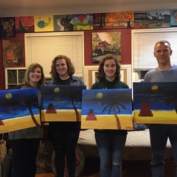 Whet Your Palette - Family fun! - Art Galleries Near Me - Louisville, Kentucky Whet Your Palette - Family fun! - Art Galleries Near Me - Louisville, Kentucky