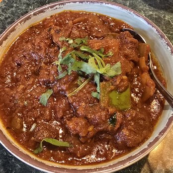 Suvai Biriyani & Curries - Goat Chettinadu - Indian Near Me - Monrovia, Maryland Suvai Biriyani & Curries - Goat Chettinadu - Indian Near Me - Monrovia, Maryland