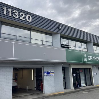 Grandcity Autobody - Storefront. - Body Shops Near Me - Richmond, British Columbia Grandcity Autobody - Storefront. - Body Shops Near Me - Richmond, British Columbia