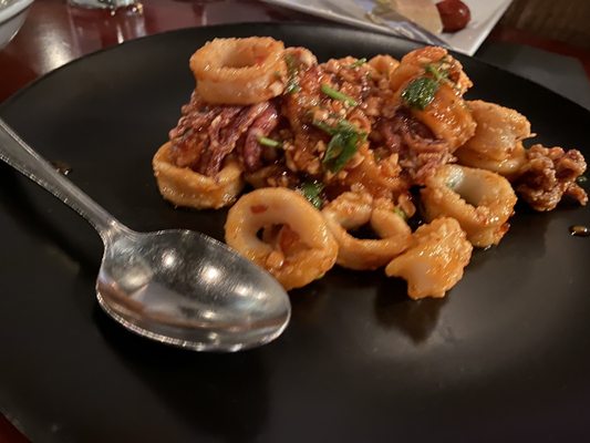 Ella's Food & Drink by null