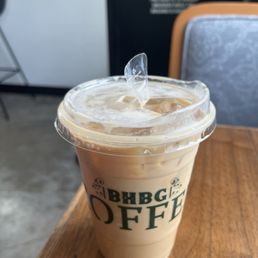 Latte