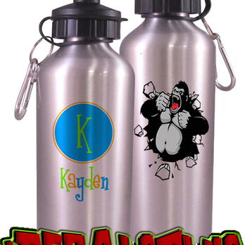 iDecalsplus - Custom Printed Water Bottles. - Signmaking Near Me - Hoquiam, Washington iDecalsplus - Custom Printed Water Bottles. - Signmaking Near Me - Hoquiam, Washington